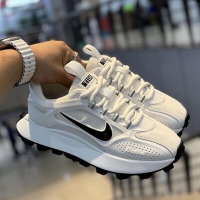 Authentic Nike V2K Run