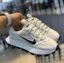 Authentic Nike V2K Run