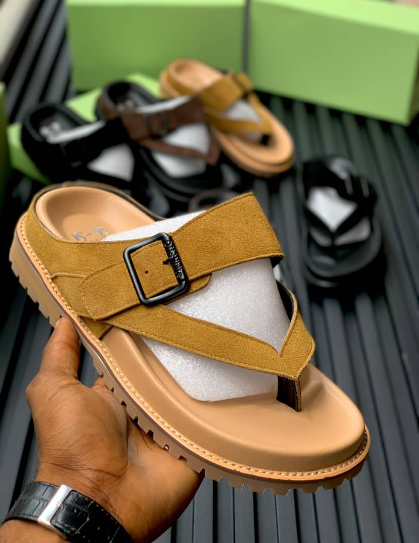 Brocode Sandals