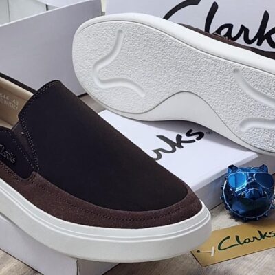 Clarks Footwear