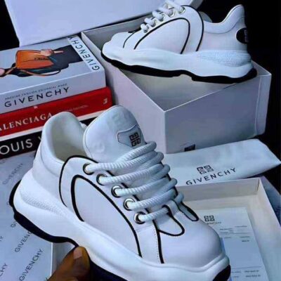 Givenchy Designer Sneakers
