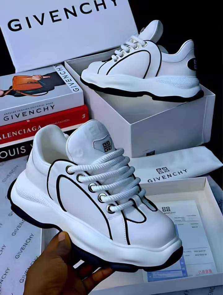 Givenchy Designer Sneakers