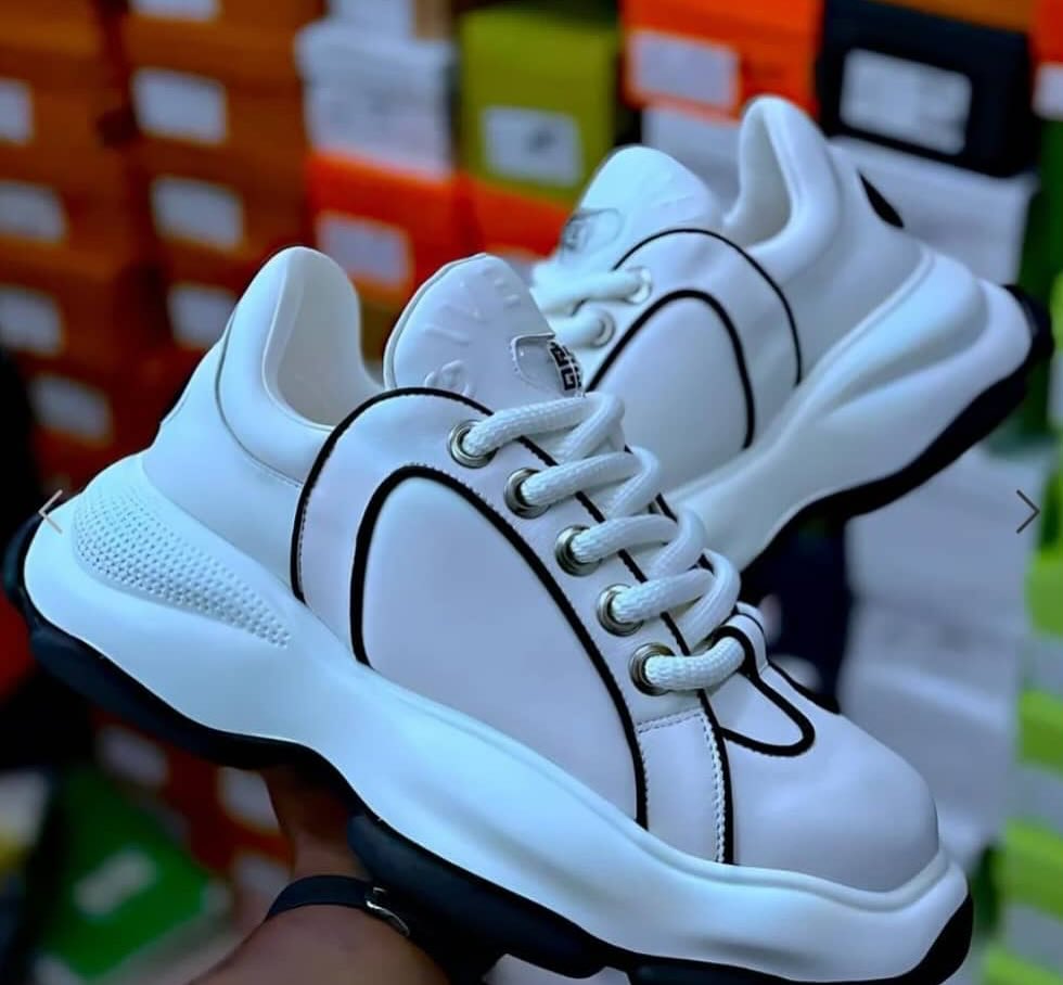 Givenchy Designer Sneakers