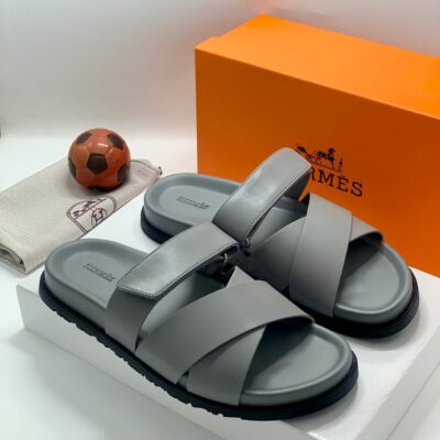 Hermès Sandals – Timeless Luxury | Splendourman