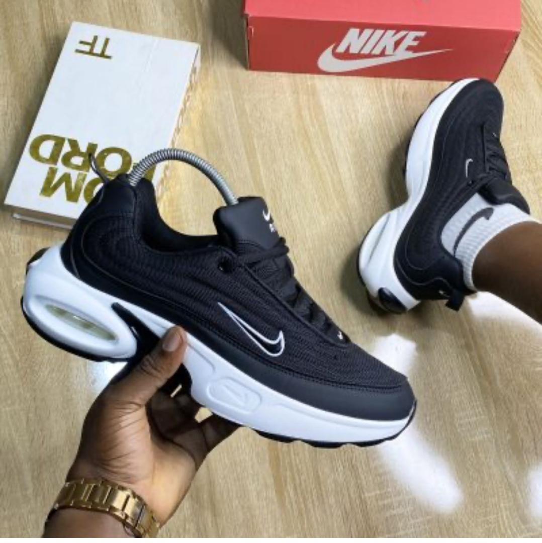 Authentic Nike Air Max Plus 97