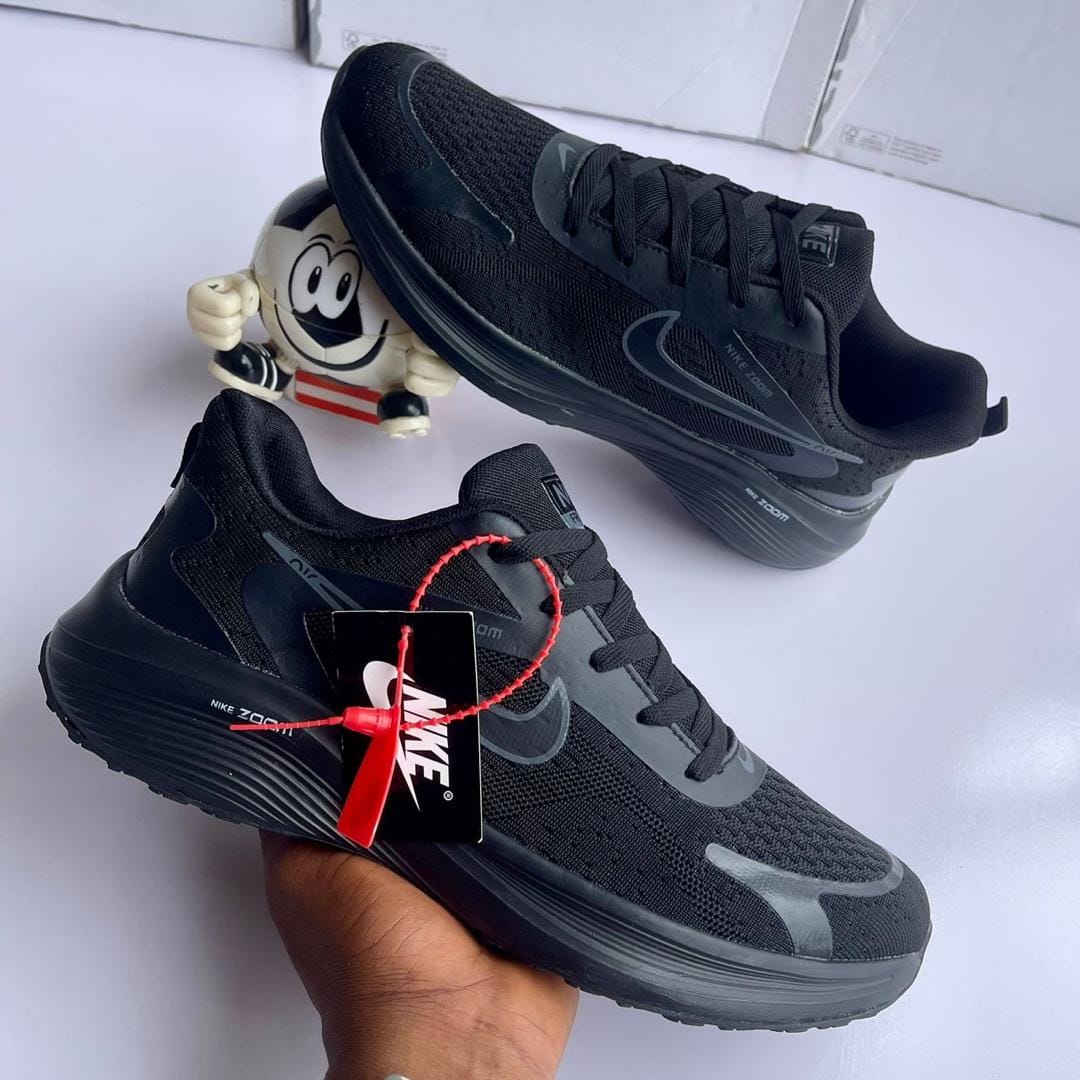 Nike Zoom Fly Shoes