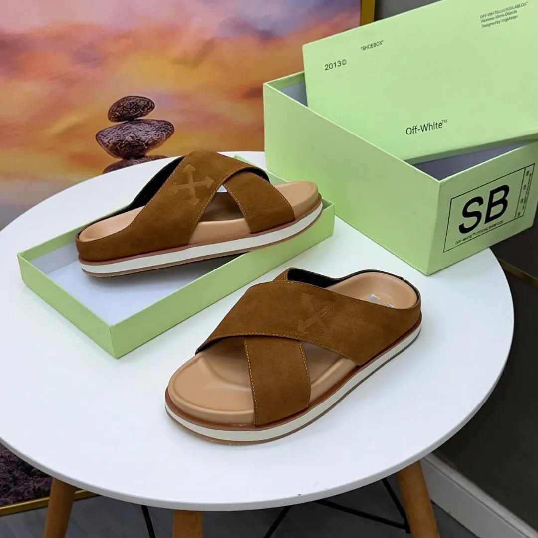 Off-White Sandals
