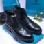 Steve Riots Corporate Boots