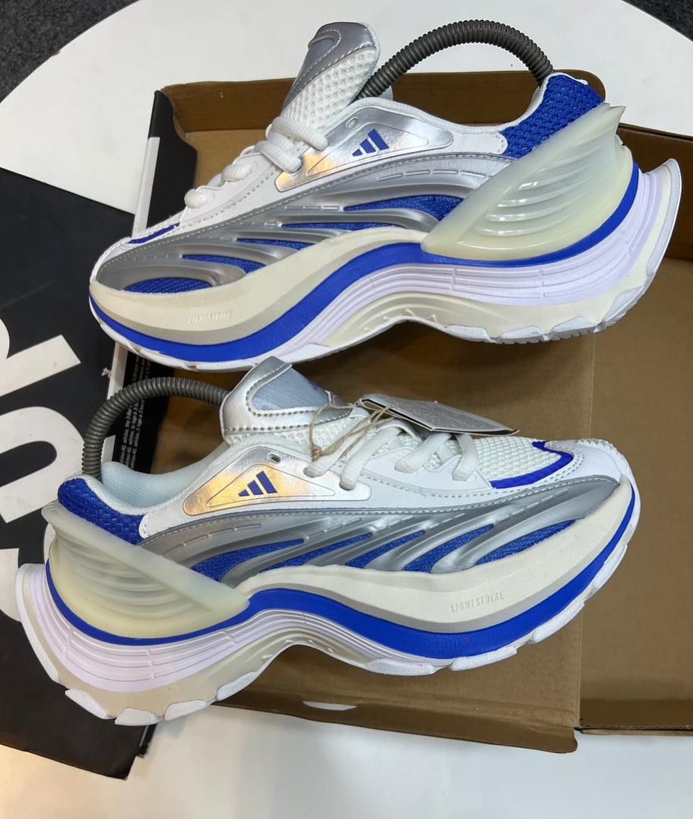 Adidas XLG MTW Sneakers