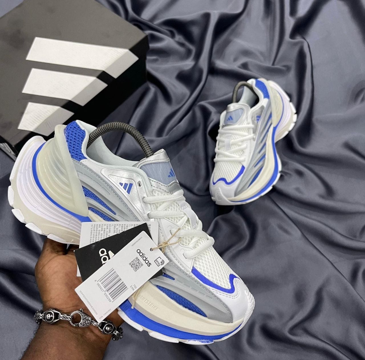 Adidas XLG MTW Sneakers