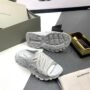 Iconic Balenciaga Track Slides