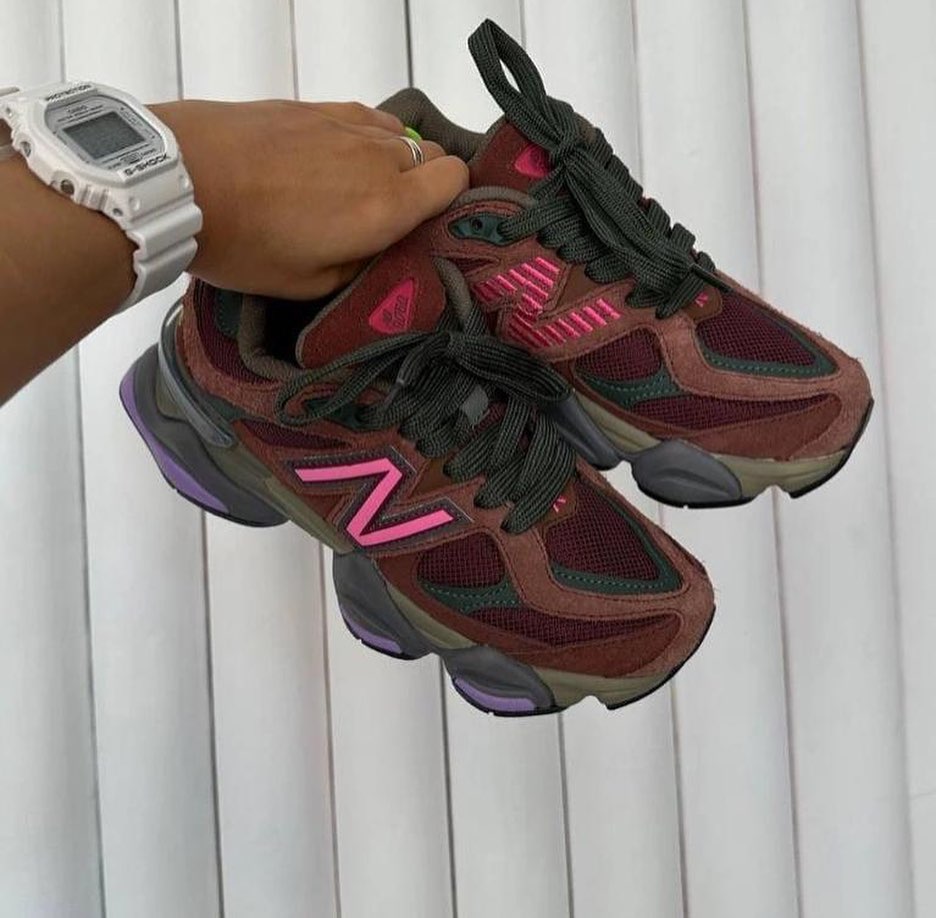 New Balance 9060 Sneakers