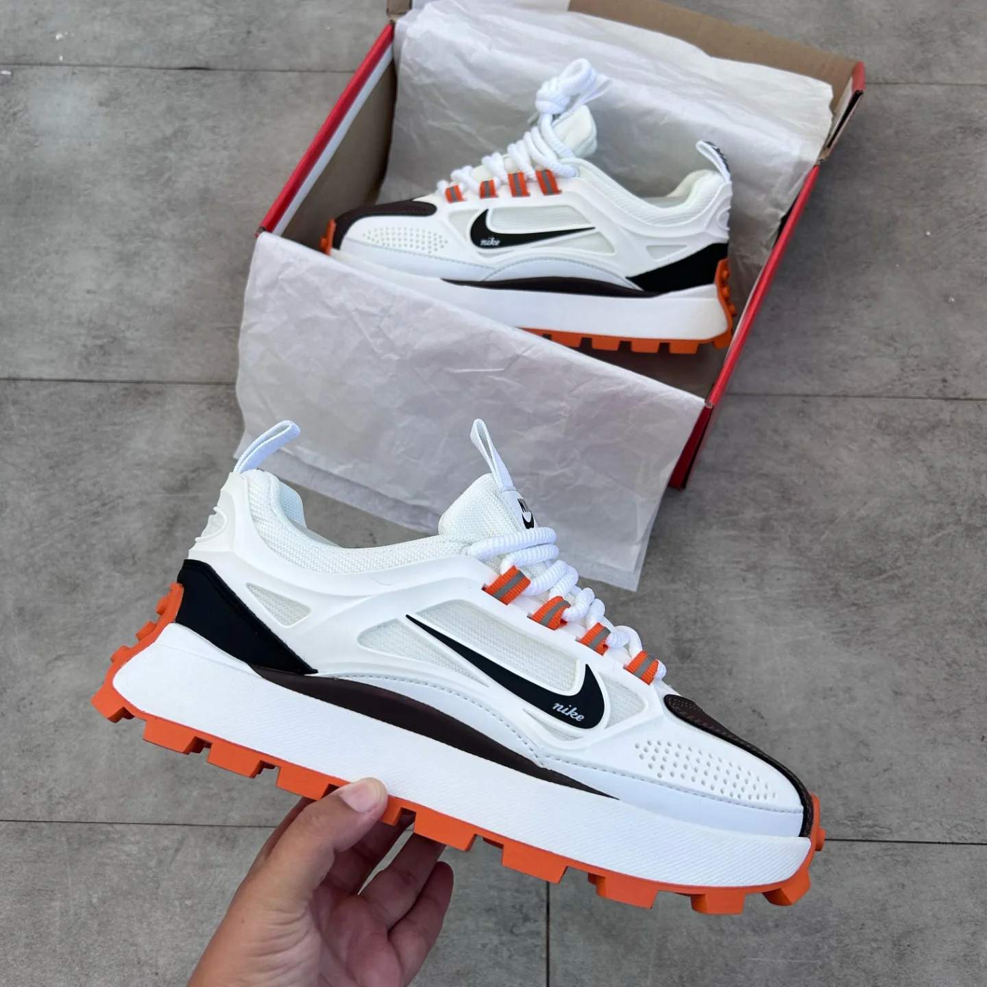 Nike Air Zoom Alphafly Next