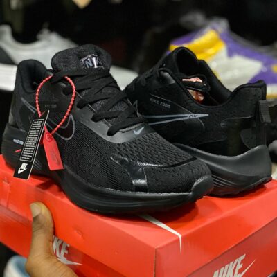 Authentic Nike Zoom Collection