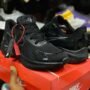 Authentic Nike Zoom Collection