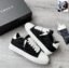 Numeris Atelier “Vintage Denim Black” Sneakers – Premium Street Style | Splendourman