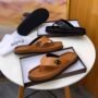Pedro Slides – Minimalist Luxury Comfort