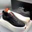 Prada Sneakers - Elegant Style | Splendourman