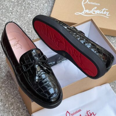 Christian Louboutin Loafers