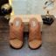 Zara Flat Slides