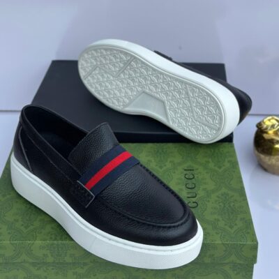 Gucci Loafers | Splendourman