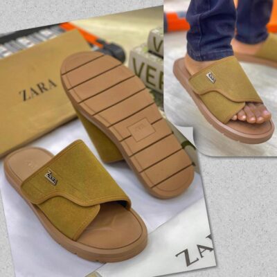 Zara Sandals – Contemporary Everyday Style | Splendourman