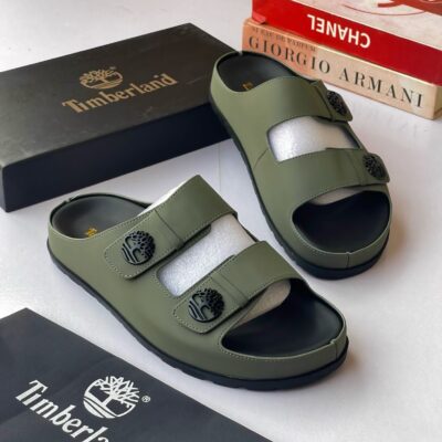 Timberland Sandals – Durable Outdoor Style