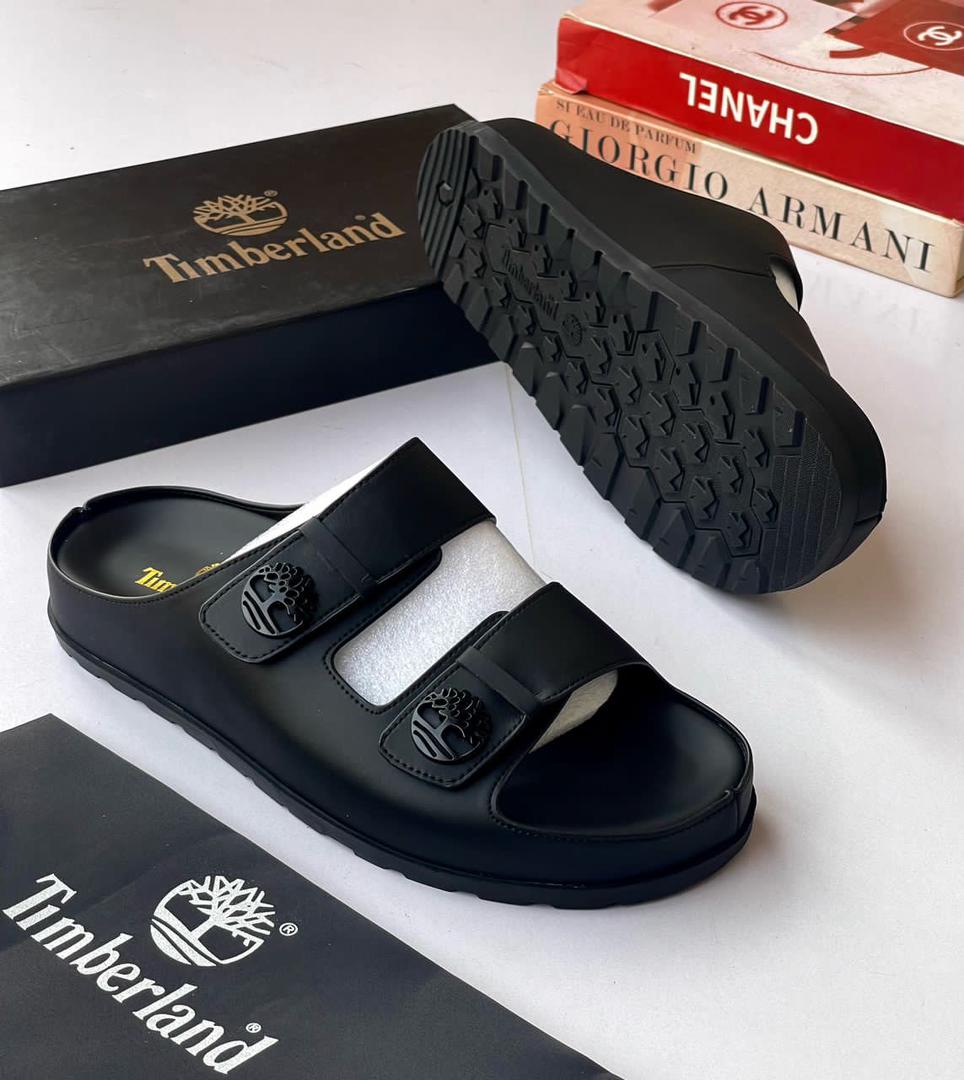 Timberland Sandals – Durable Outdoor Style