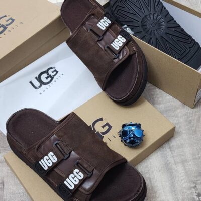 UGG GoldenGlow Slide | Lightweight Comfort