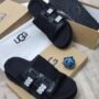 UGG Goldenstar Hi Slide | Elevated Comfort