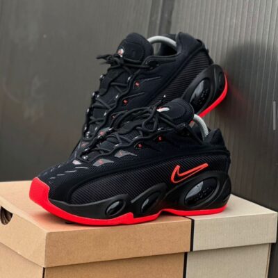 Nike Air Zoom Flight 95 | Retro Basketball Energy Reborn