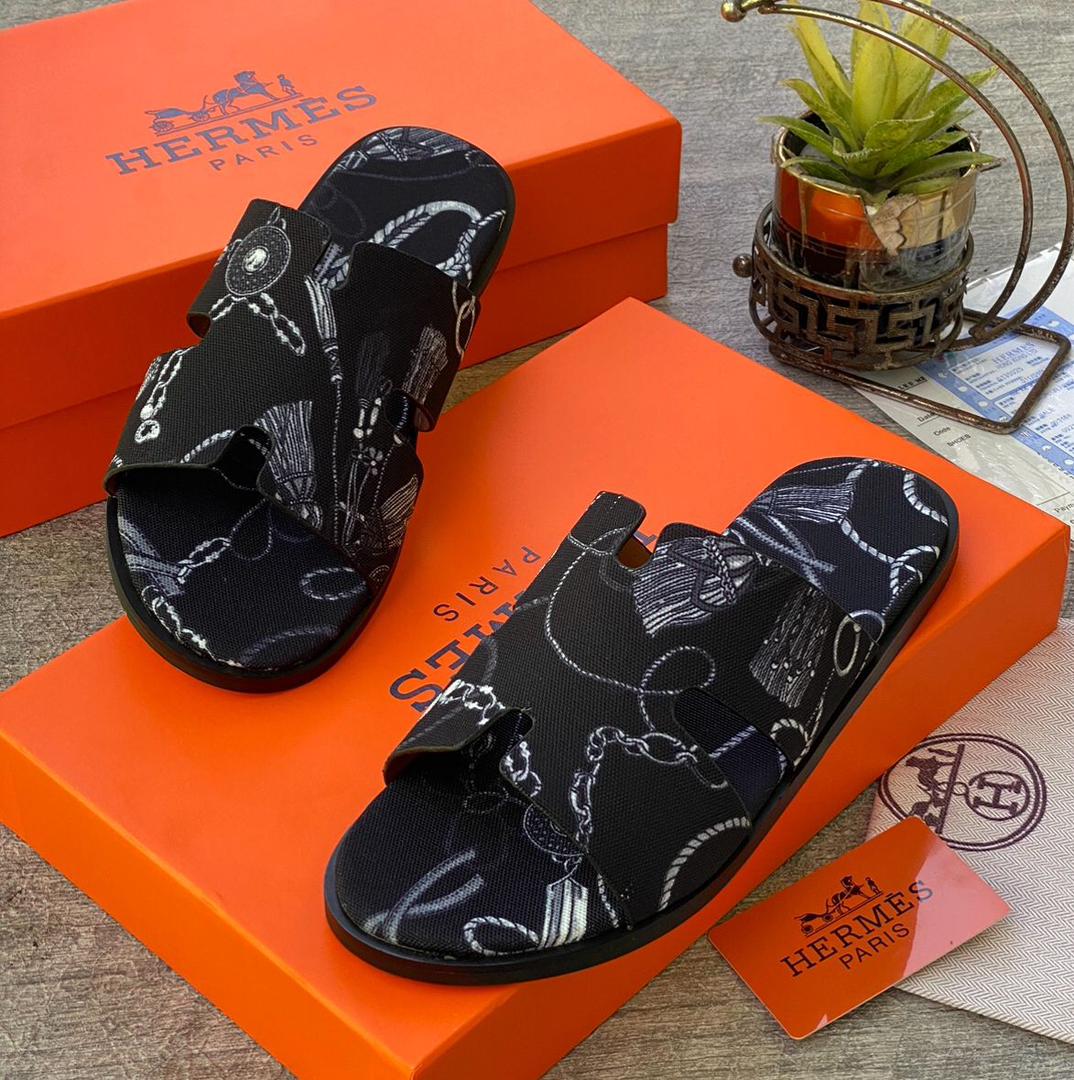 Hermès Slides