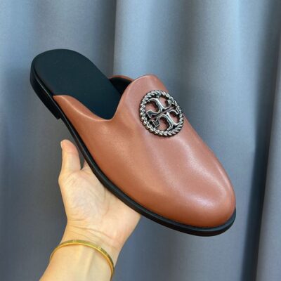 Tory Burch | Iconic Luxury Footwear