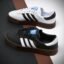 Adidas Samba XLG | Retro Icon Reimagined