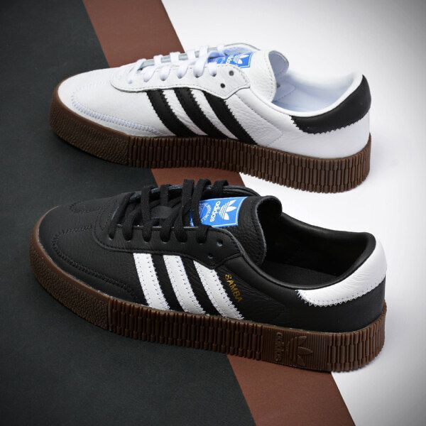 Adidas Samba XLG | Retro Icon Reimagined