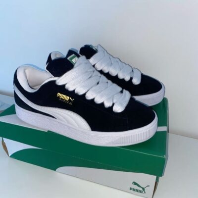 Puma Suede XL | Classic Suede
