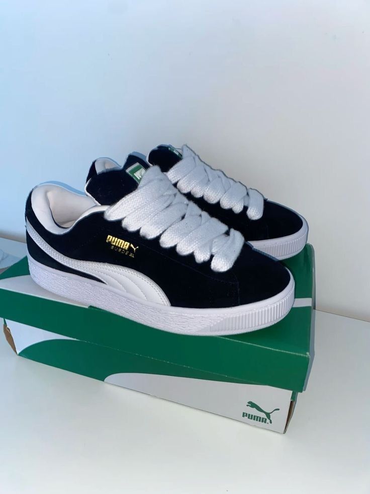 Puma Suede XL | Classic Suede