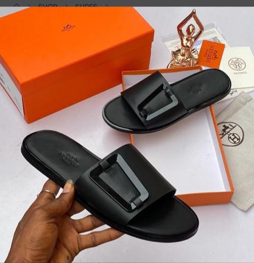 Hermès Gabriel | Elevated Artisan Elegance