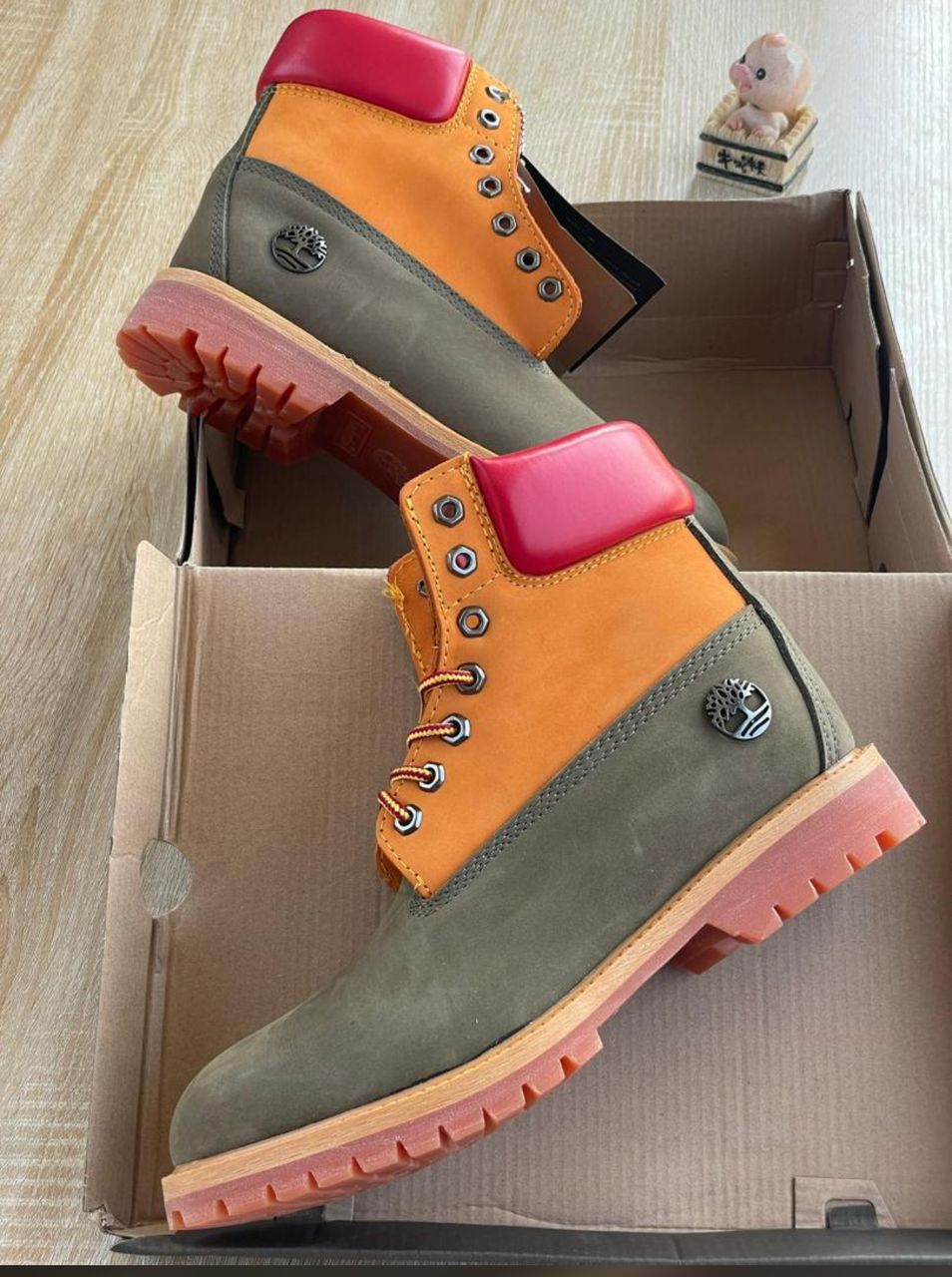 Timberland 6-Inch Premium Boot | The Icon of Rugged Style