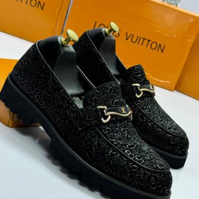 Louis Vuitton Major Loafer