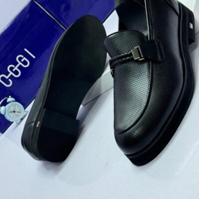 OGGI Loafers | Refined Minimalism