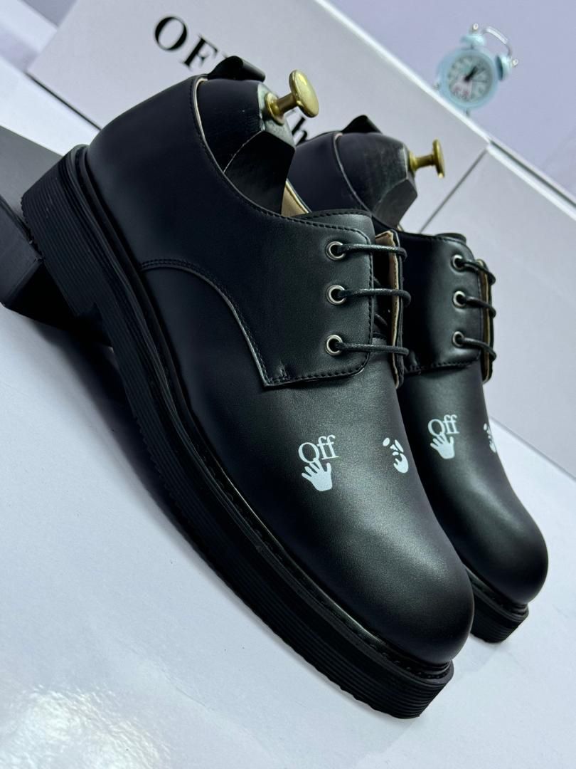 Off-White™ | High-End Streetwear