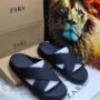 ZARA Slide | Minimalist Everyday Comfort