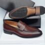 Penny Loafers | Timeless Classic