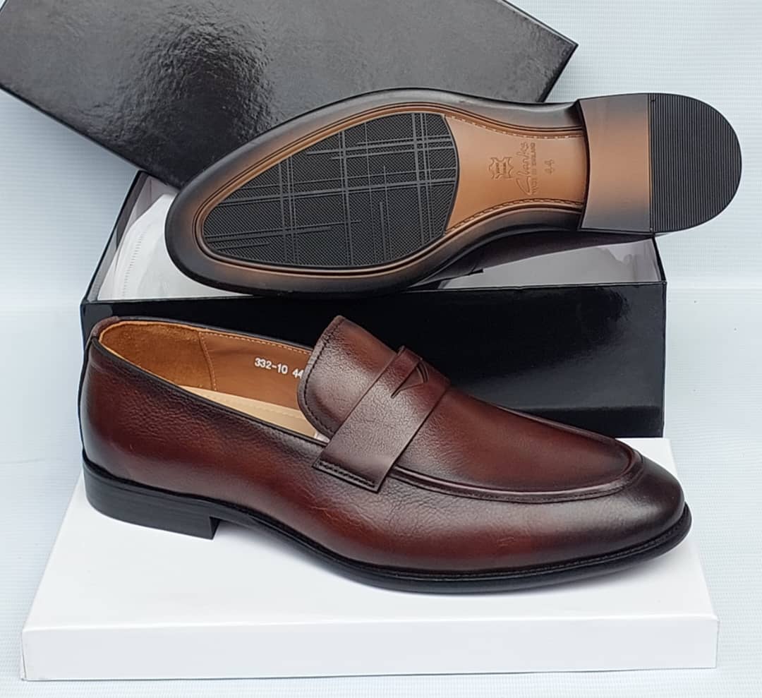 Penny Loafers | Timeless Classic