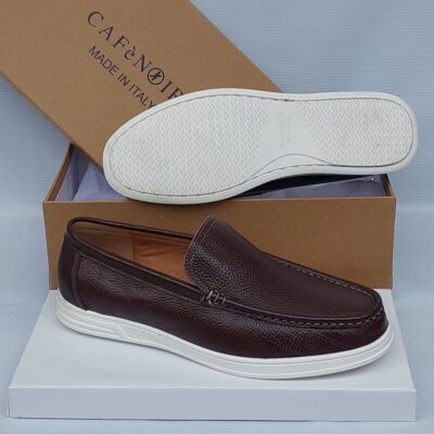 Driving Moccasin | Effortless Luxury