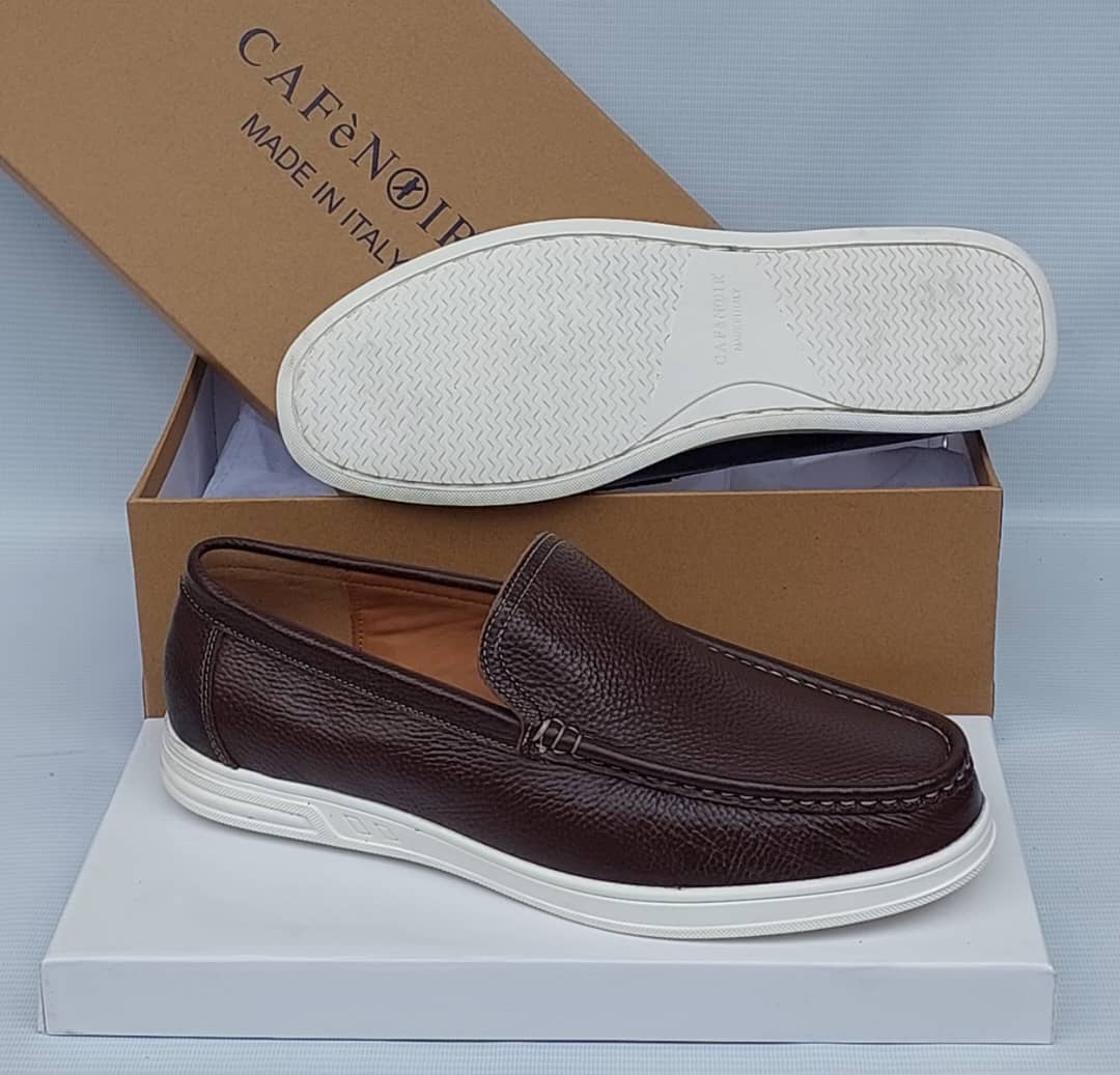 Driving Moccasin | Effortless Luxury