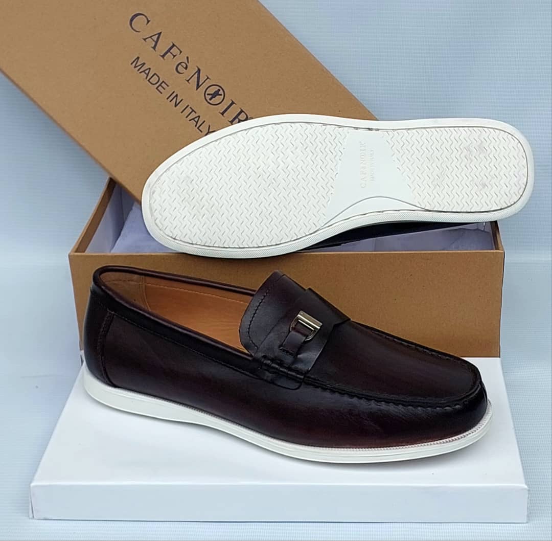 CafèNoir | Italian Chic Footwear