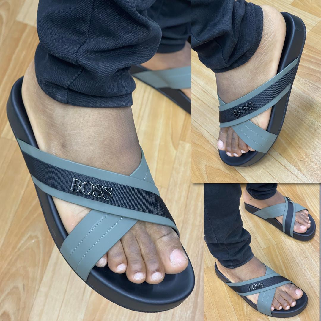 BOSS Slide / Footwear Style