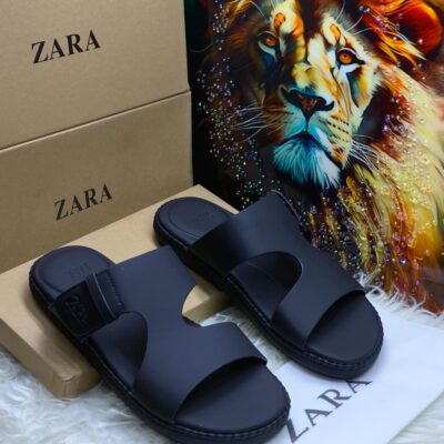 ZARA Slide